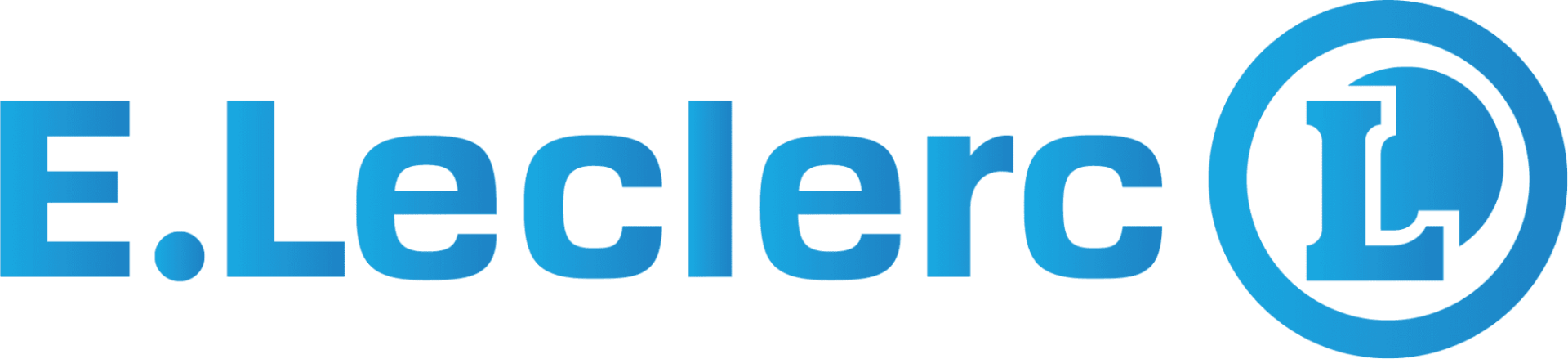 E.Leclerc